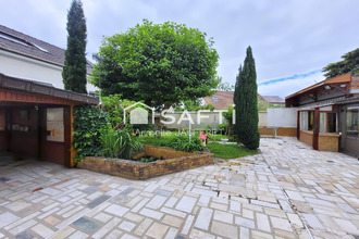  maison arnouville 95400
