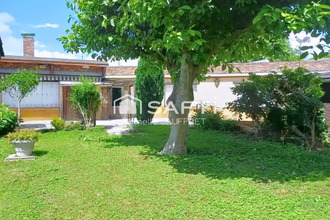  maison arnouville 95400