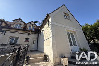  maison arnouville 95400