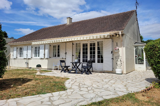  maison arnouville 95400