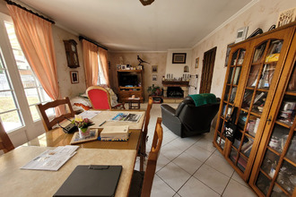  maison arnouville 95400