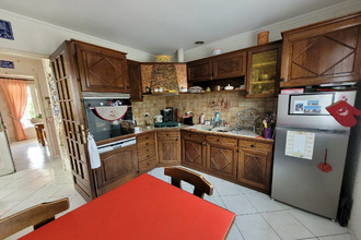  maison arnouville 95400