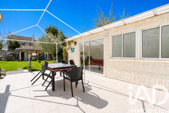  maison arnouville 95400
