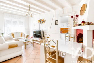 maison arnouville 95400