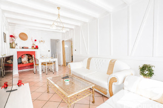  maison arnouville 95400