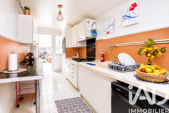  maison arnouville 95400