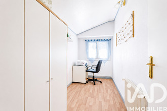  maison arnouville 95400