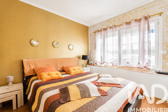  maison arnouville 95400
