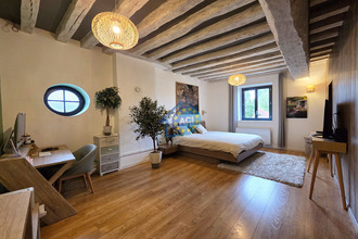  maison arnouville-les-mantes 78790