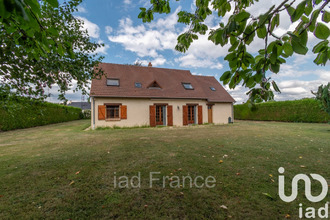  maison arnouville-les-mantes 78790