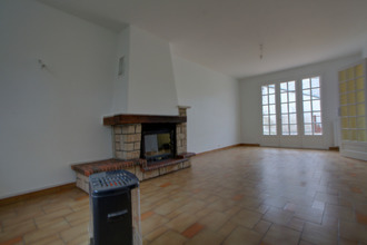  maison arnouville-les-mantes 78790