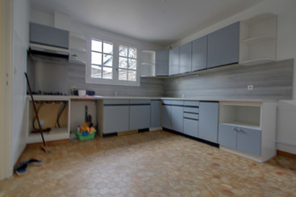  maison arnouville-les-mantes 78790