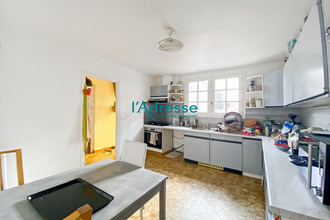  maison arnouville-les-mantes 78790