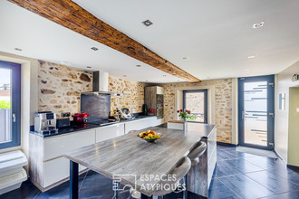  maison arnouville-les-mantes 78790