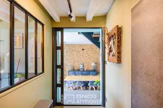  maison arnouville-les-mantes 78790