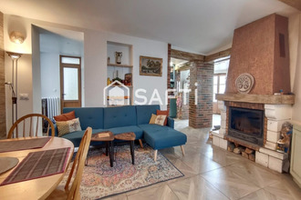  maison arnouville-les-mantes 78790