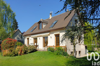  maison arnouville-les-mantes 78790