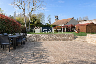  maison arnouville-les-mantes 78790