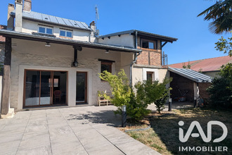  maison arnouville-les-mantes 78790