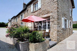  maison aron 53440
