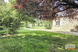  maison aron 53440