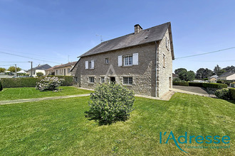  maison aron 53440