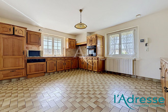  maison aron 53440