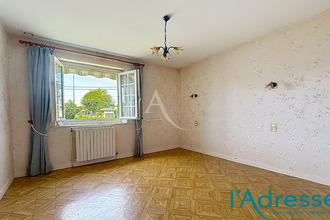  maison aron 53440