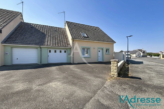  maison aron 53440