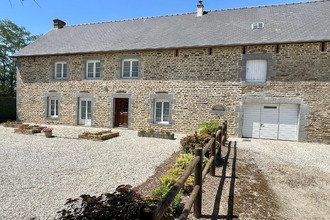  maison aron 53440