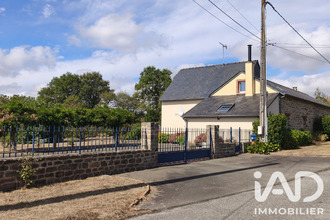  maison aron 53440