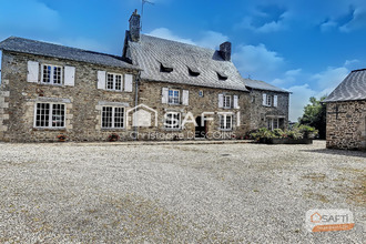  maison aron 53440
