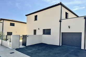  maison arpaillargues-et-aureillac 30700