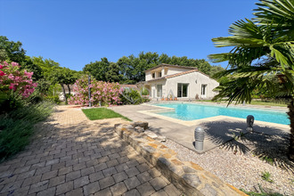  maison arpaillargues-et-aureillac 30700