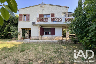  maison arpaillargues-et-aureillac 30700