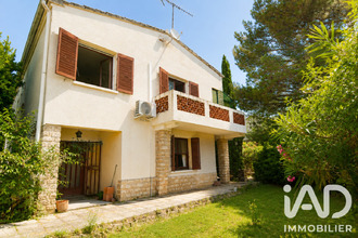  maison arpaillargues-et-aureillac 30700