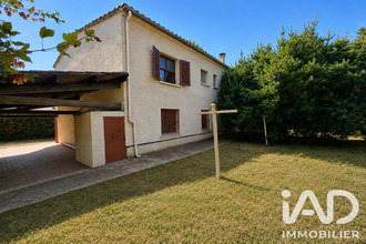  maison arpaillargues-et-aureillac 30700