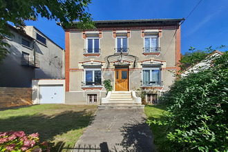  maison arpajon 91290