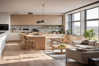  maison arpajon 91290