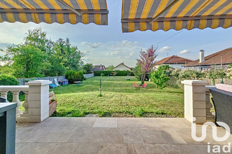  maison arpajon 91290