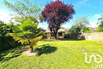  maison arpajon 91290