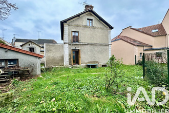  maison arpajon 91290