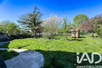  maison arpajon 91290