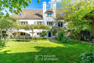  maison arpajon 91290