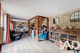  maison arpajon 91290