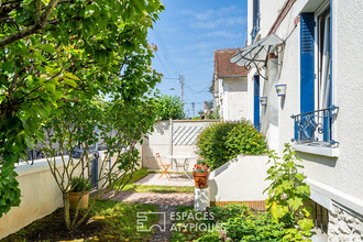  maison arpajon 91290