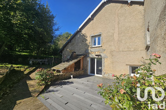  maison arpenans 70200