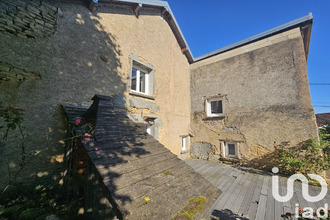  maison arpenans 70200