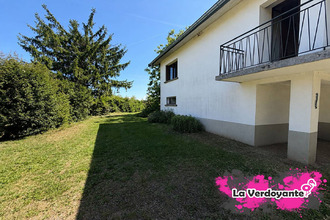  maison arpenans 70200