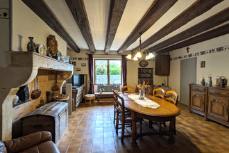  maison arpheuilles 18200